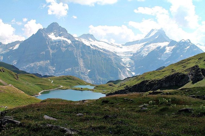 Grindelwald Private Full-Day Hiking Tour - Tour Details