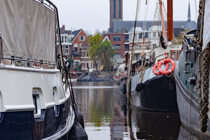 Groningen Like a Local: Customized Private Tour - Pricing and Guarantee