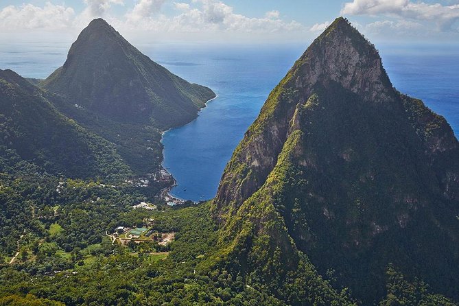 Gros Piton Hike St Lucia - Pricing and Booking Details