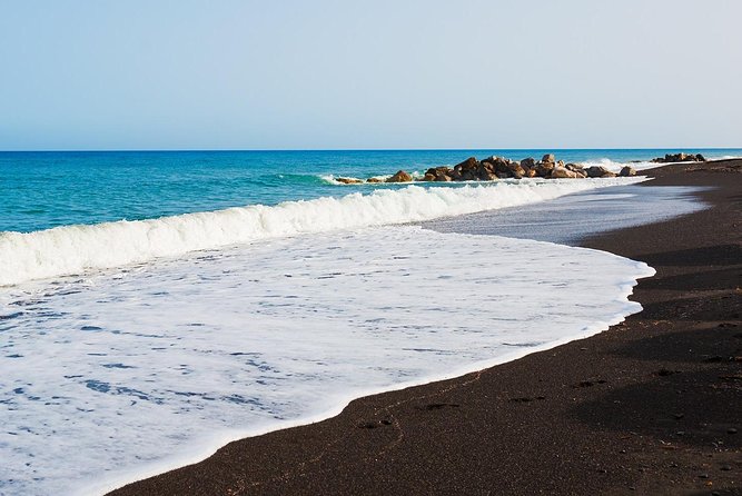 Group Day Trip by Fast Sea Jet Boat: Heraklion to Santorini  - Crete - Tour Details