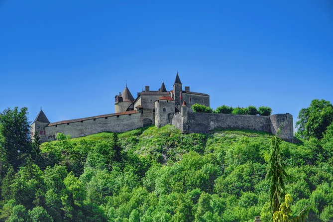 Gruyère Day Trip - Cheese & Chocolate Factory Tour - Pricing and Booking Details