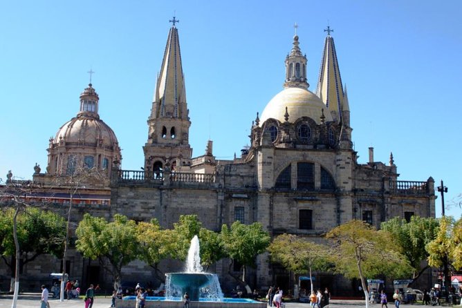 Guadalajara and Tlaquepaque City Sightseeing Tour - Tour Highlights