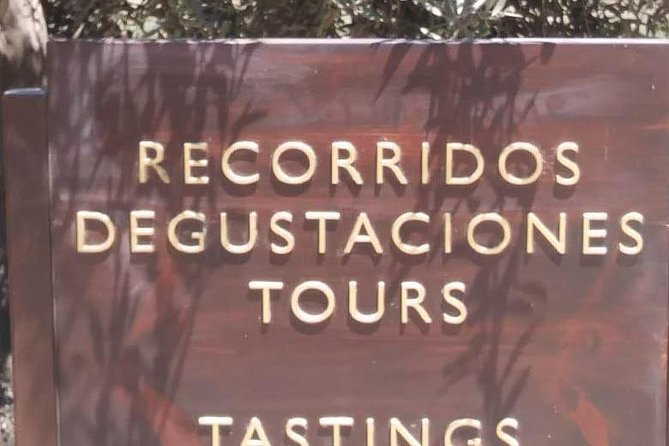 Guadalupe Valley - Culinary Delights
