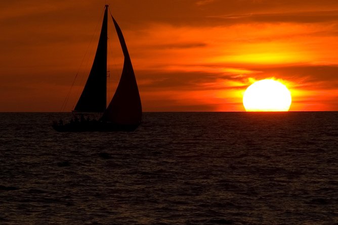 Guanacaste Snorkel and Sunset Cruise - Pricing and Booking