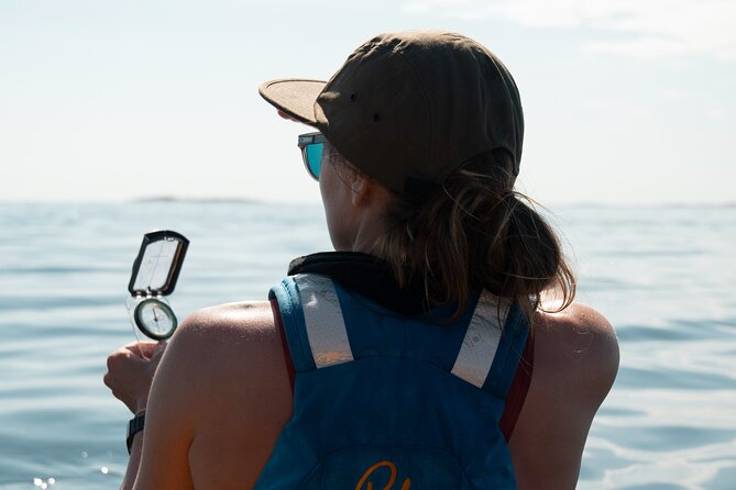 Guided 3-Day Kayak and Wildcamp Tour in Stockholm Archipelago - Tour Overview and Details