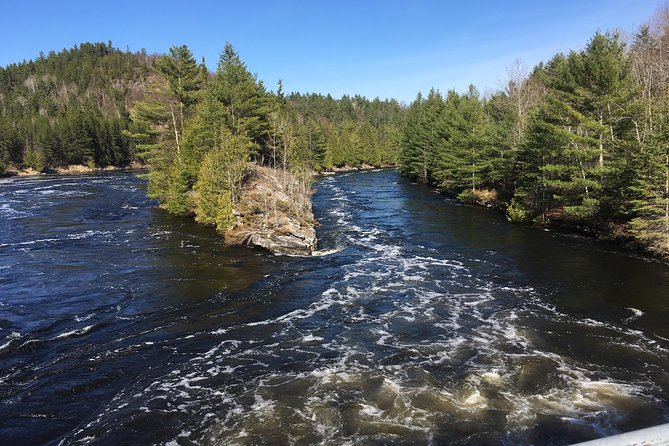 Guided ATV Tour in Calabogie With Lunch - Pricing and Value