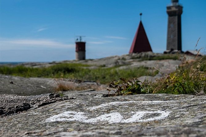 Guided Boat Tour to Vinga in Gothenburg - Boat Tour to Vinga Island