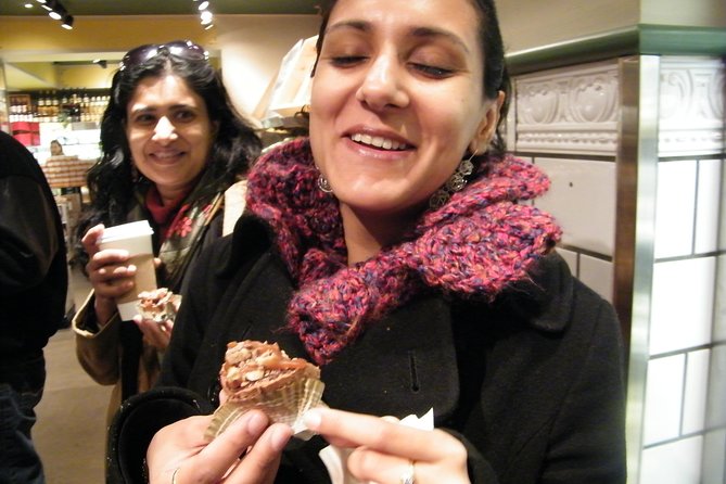Guided Chocolate Tour in Dallas - Tour Details