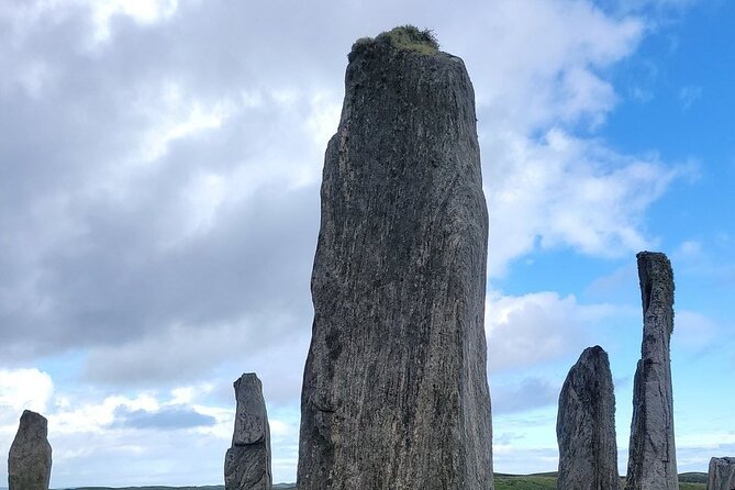 Guided Day Tour of the Isle of Lewis - Tour Inclusions
