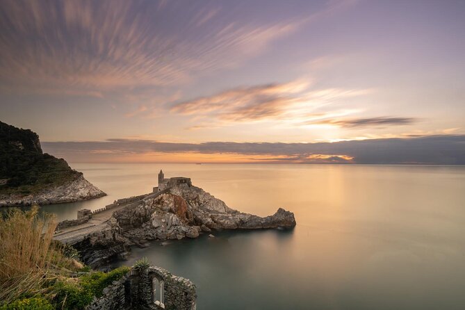 Guided Day Tour on Private Boat to Cinque Terre Private Boat - Pricing and Booking