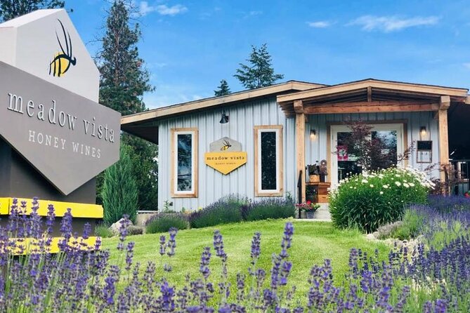 Guided E-Bike Wine Tour With Tastings and Lunch - Tour Details