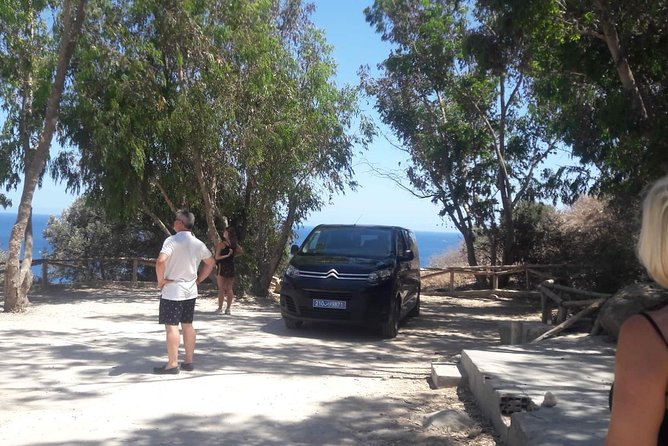 Guided Excursion Cap-Bon From Hammamet - Flexibility and Cancellation Policy