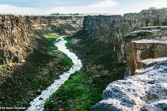 Guided Half-Day Tour Scenic Adventure & Wine Tasting Tour - Scenic Attractions