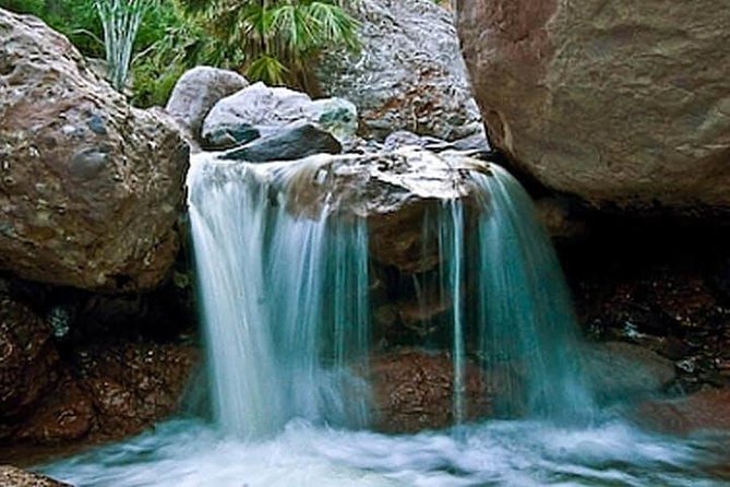 Guided Hike in Tabor Canyon - Features of the Guided Hike