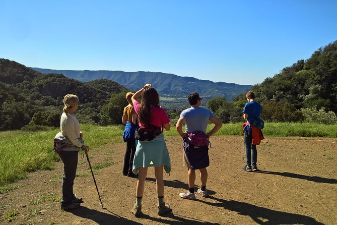 Guided Hiking, Biking, Rock Climbing, Tennis and Pickleball - Overview of the Activity