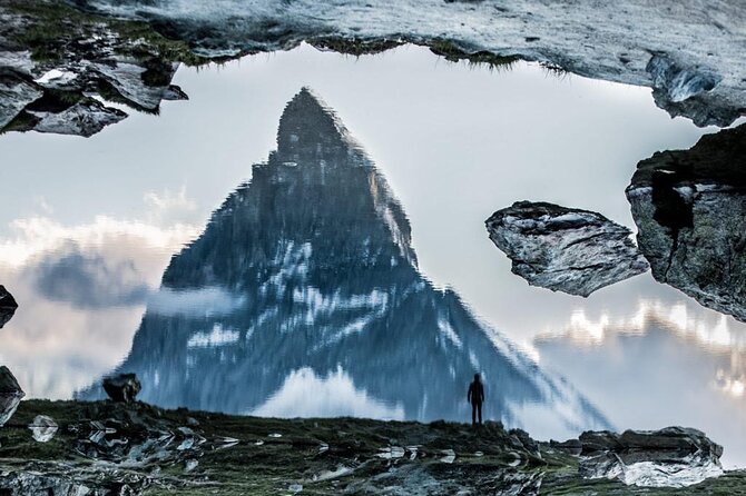 Guided Hiking Half Day in Zermatt - Additional Information