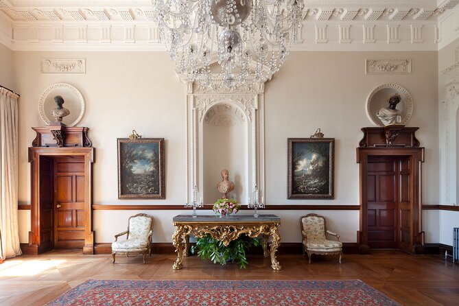Guided House Tour in Ireland - How to Book the Tour