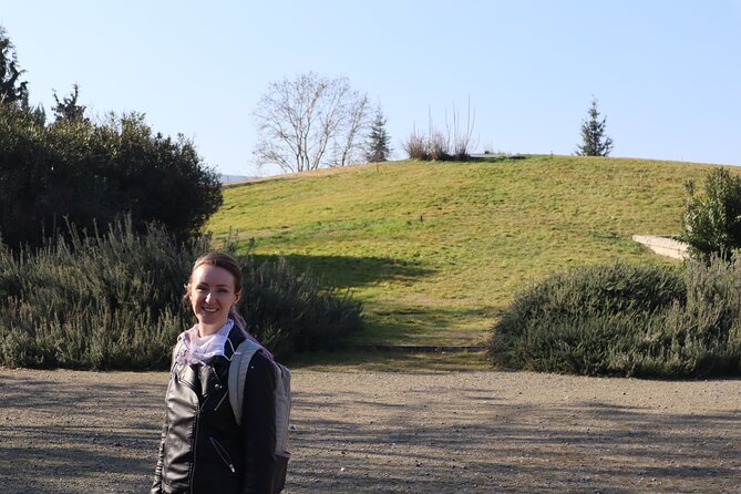 Guided Private Tour to Ancient Vergina and Veria City - Traveler Photos