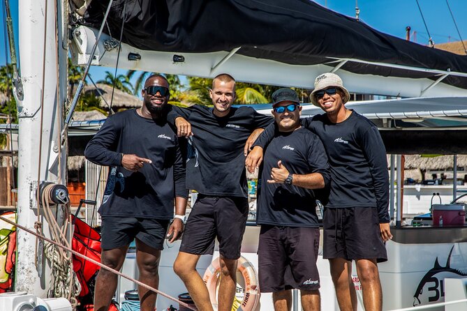 Guided Snorkeling Excursion in Curacao - Pricing and Reservations