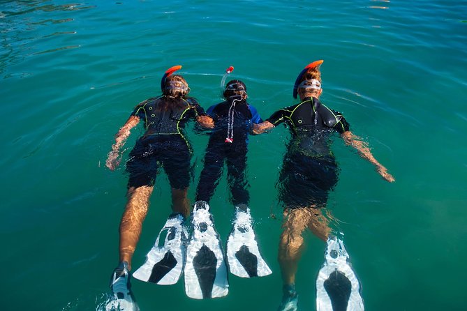 Guided Snorkeling Experience in Caleta De Fuste - Overview and Experience Details