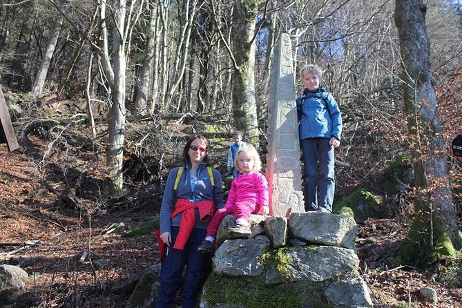 GUIDED TOUR: Hiking to Stoltzekleiven - Overview and Hiking Details