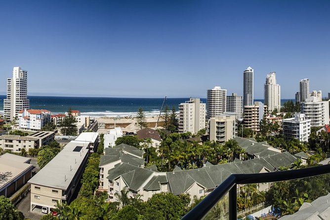 Guided Tour "Love Stories of Gold Coast" - Accessibility and Transportation Options