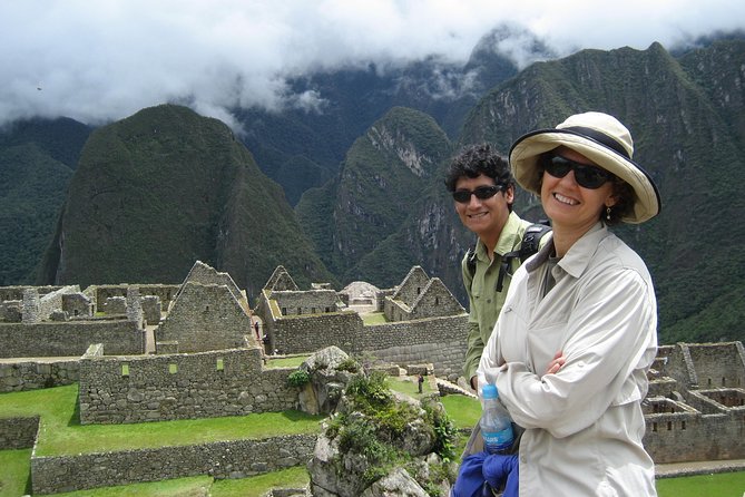 Guided Tour of Machupicchu: Private and Flexible 3 Hours - Tour Details