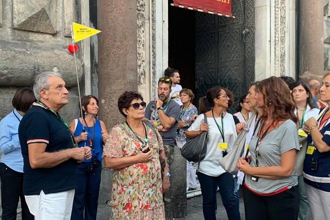 Guided Tour of Naples Historic Center - Traveler Reviews
