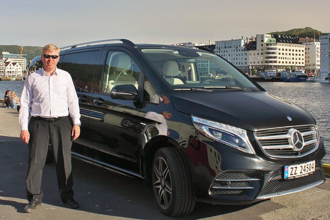 GUIDED TOUR: Queen of the Fjords - Mini-TOUR From Bergen, 6 Hours - Tour Highlights