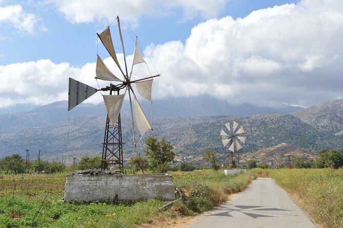Guided Tour to Lasithi Plateau - Pricing and Value