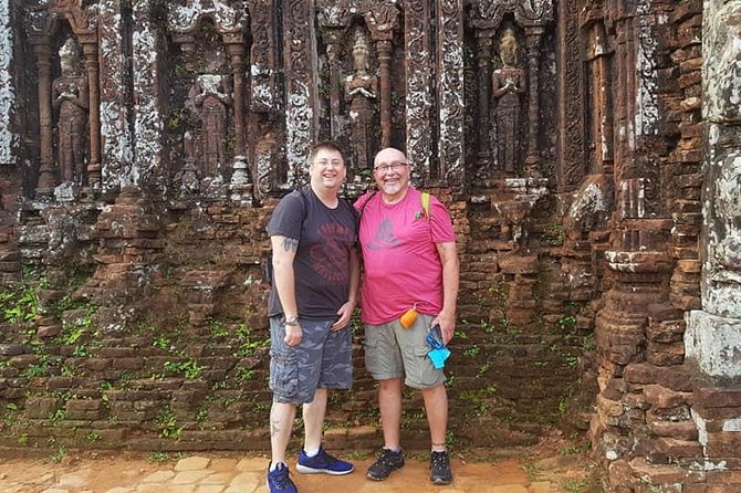 Guided Tour to My Son Holyland in the Early Morning-UNESSCO World Heritage Site - Exploring the UNESCO World Heritage Site