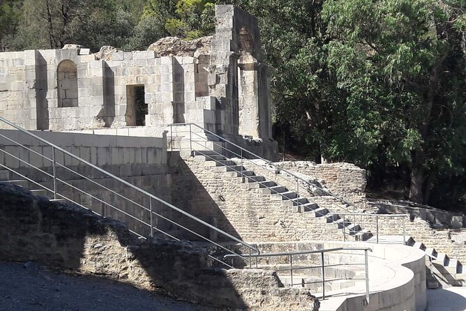 Guided Tour Zaghouan, Thuburbo Majus and Dougga From Monastir - Tour Pricing and Savings