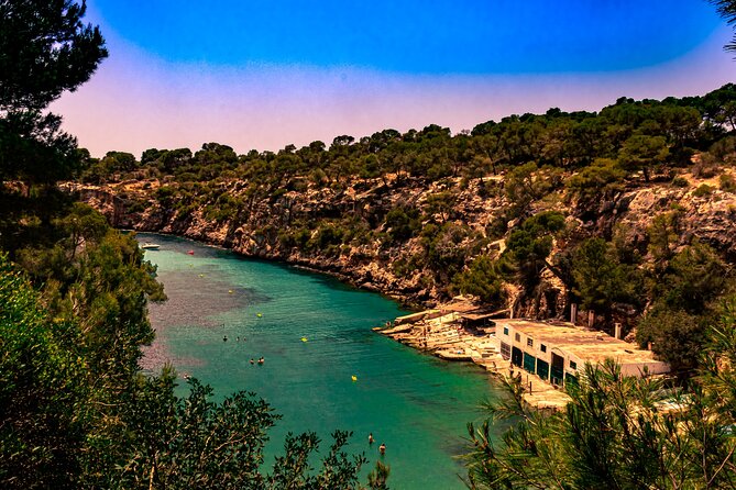 Guided Trike Tour in Mallorca in a Small Group - Pickup Details and Cancellation Policy