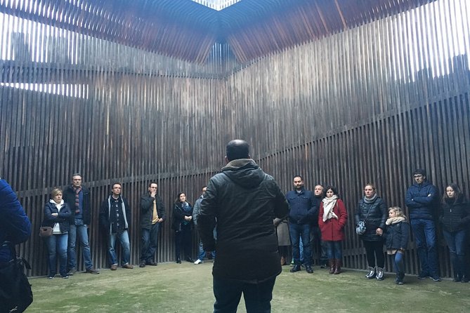 Guided Visit to Huescar - Local Guide
