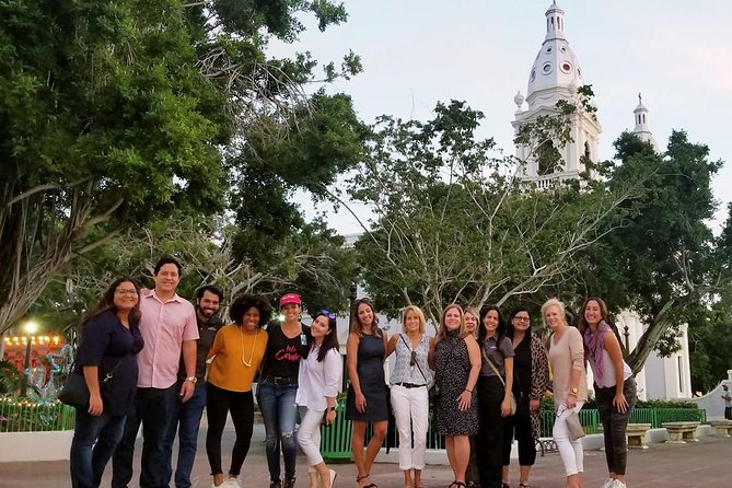 Guided Walking Tour in Ponce - Cultural and Historical Significance