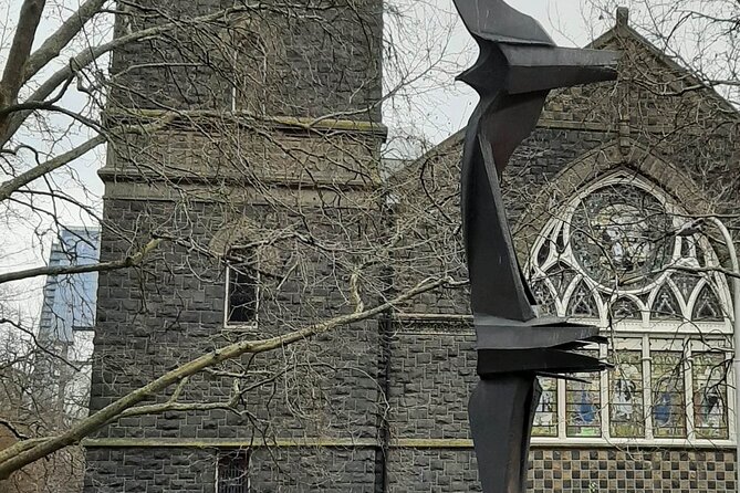 Guided Walking Tour of Downtown Portland, Oregon - Pricing and Booking