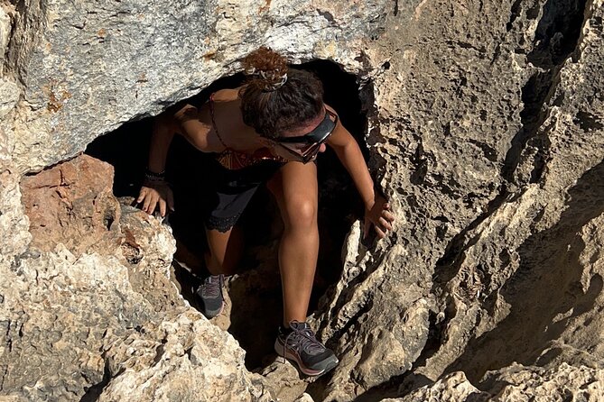 Guided Walking Tour With Cave Bathing in Mallorca - Necessary Equipment and Attire