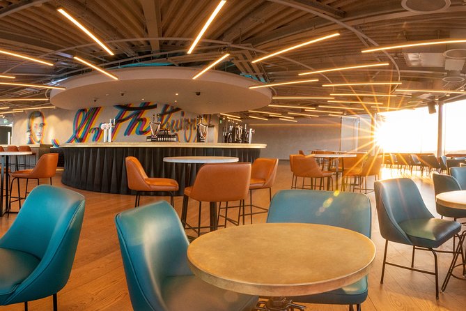 Guinness Storehouse Experience - Traveler Tips