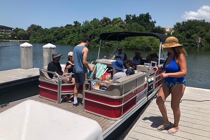 Gulfport Boat Rental  - St Petersburg - Boat Rental Options