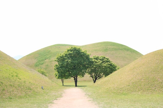 Gyeongju the UNESCO Sites Tour for Small Group - Tour Description and Highlights