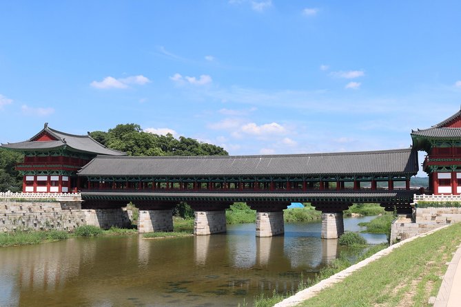 Gyeongju UNESCO World Heritage Tour Including Bulguksa From Seoul by KTX Train - Transportation Options