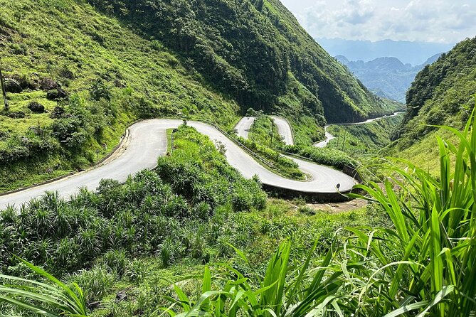Ha Giang Comfort Car Ride 4D3N - Accommodation Options