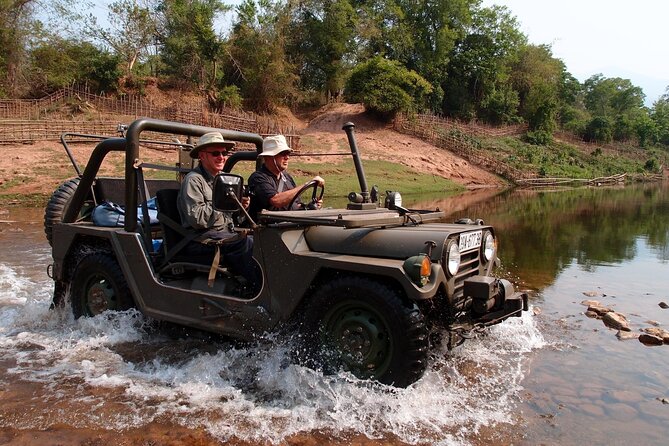 Ha Giang Jeep Tours : 2 DAY JOURNEY OFF THE BEATEN TRACK - Tour Overview