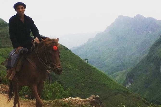 Ha Giang Loop 3 Days 2 Nights With Easy Rider - Best Time to Visit
