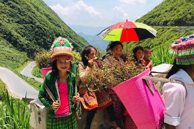 Ha Giang Loop 3d/2n Private Tour With Easy Rider - Private Tour Experience