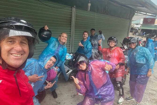 Ha Giang Loop Discovery 2 Days 1 Night With Easy Rider - Weather and Refunds