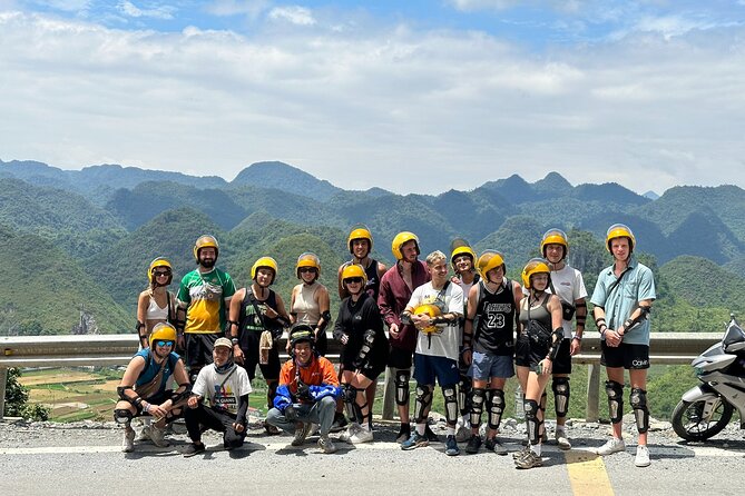 Ha Giang Loop Motobike Tour 4d3n OR 3d2n With Jasmine Tour - Tour Details and Inclusions