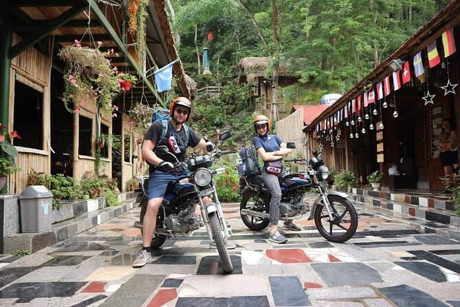 Ha Giang Loop Tour - 2 Days, 1 Night - Tour Guide and Support