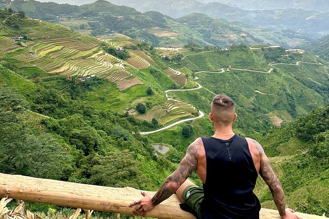 Ha Giang Tour 2 Days 1 Night, English Speaking Guide - Tour Highlights