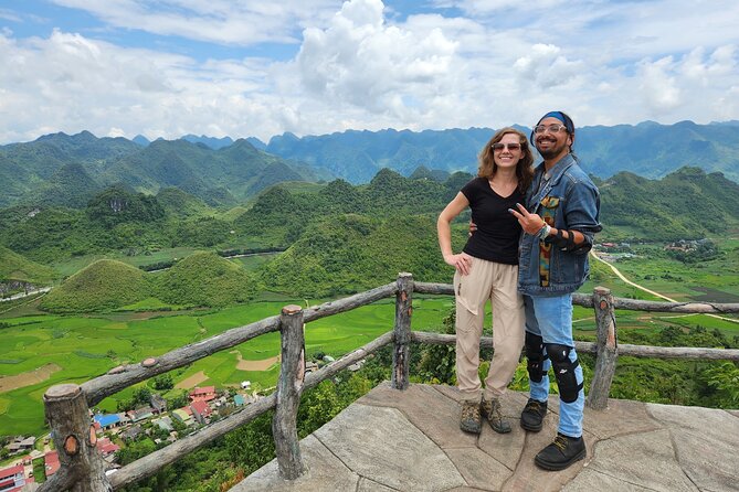 Ha Giang Tour 3 Days 2 Nights, English Speaking Guide - Tour Overview